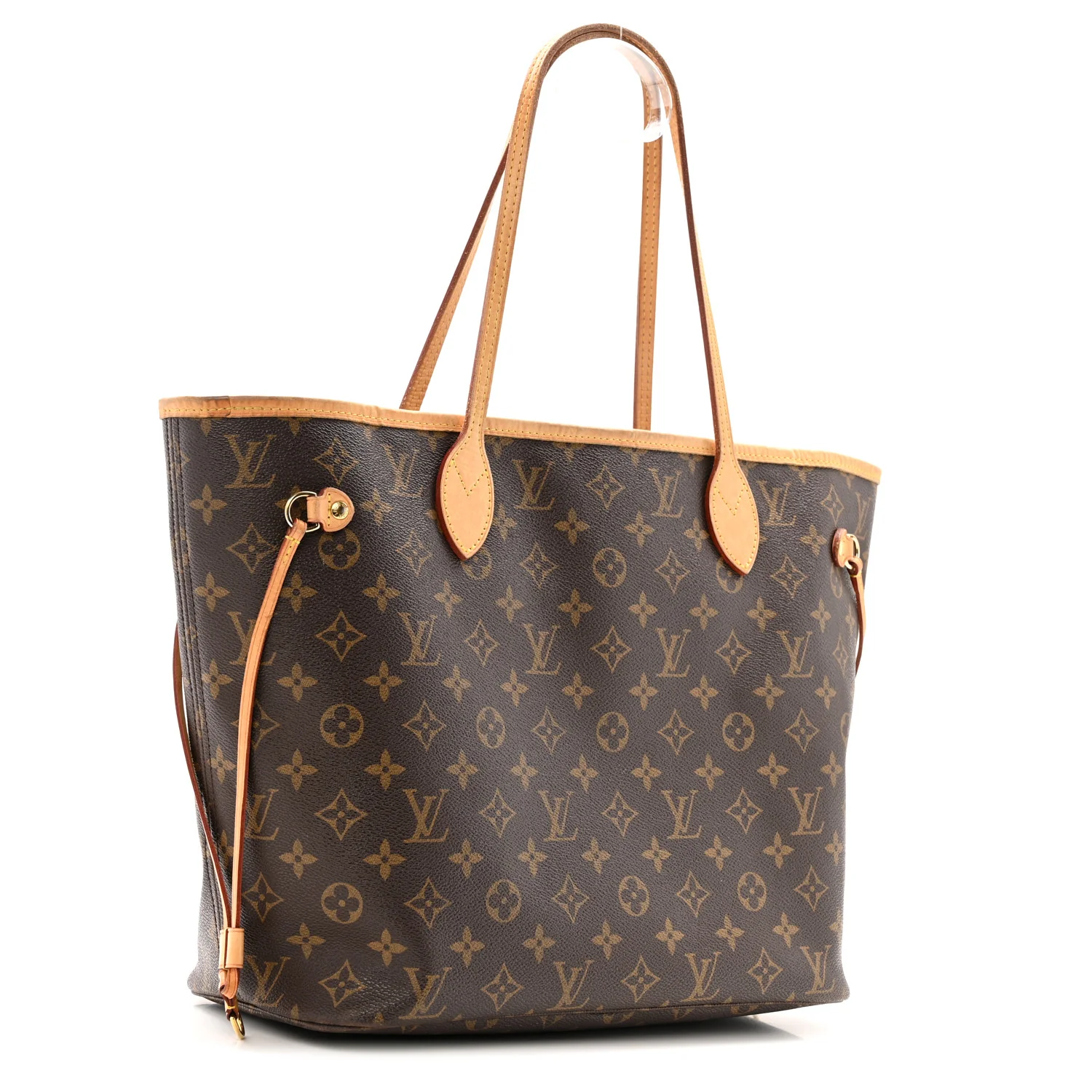 Monogram Neo Neverfull MM - Image 3