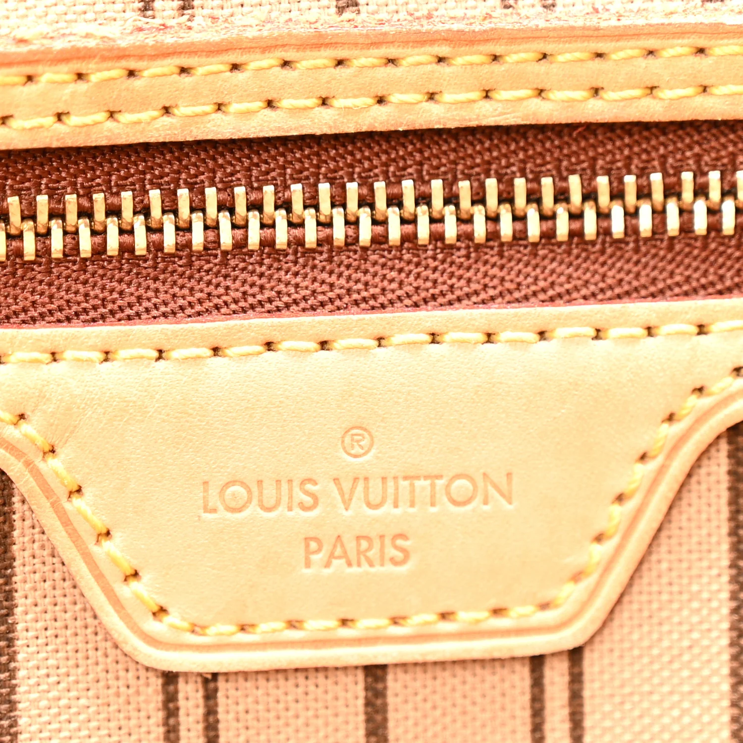 Monogram Neo Neverfull MM - Image 7