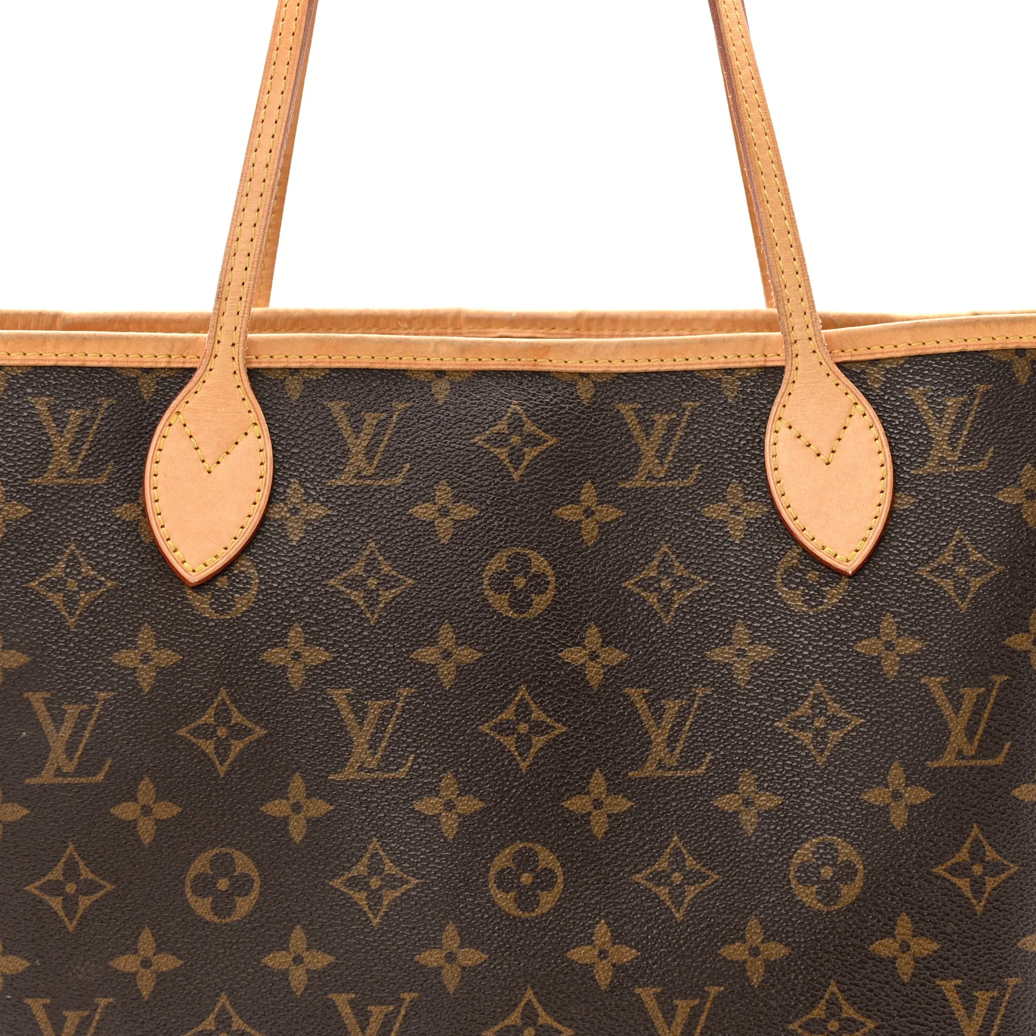 Monogram Neo Neverfull MM - Image 8