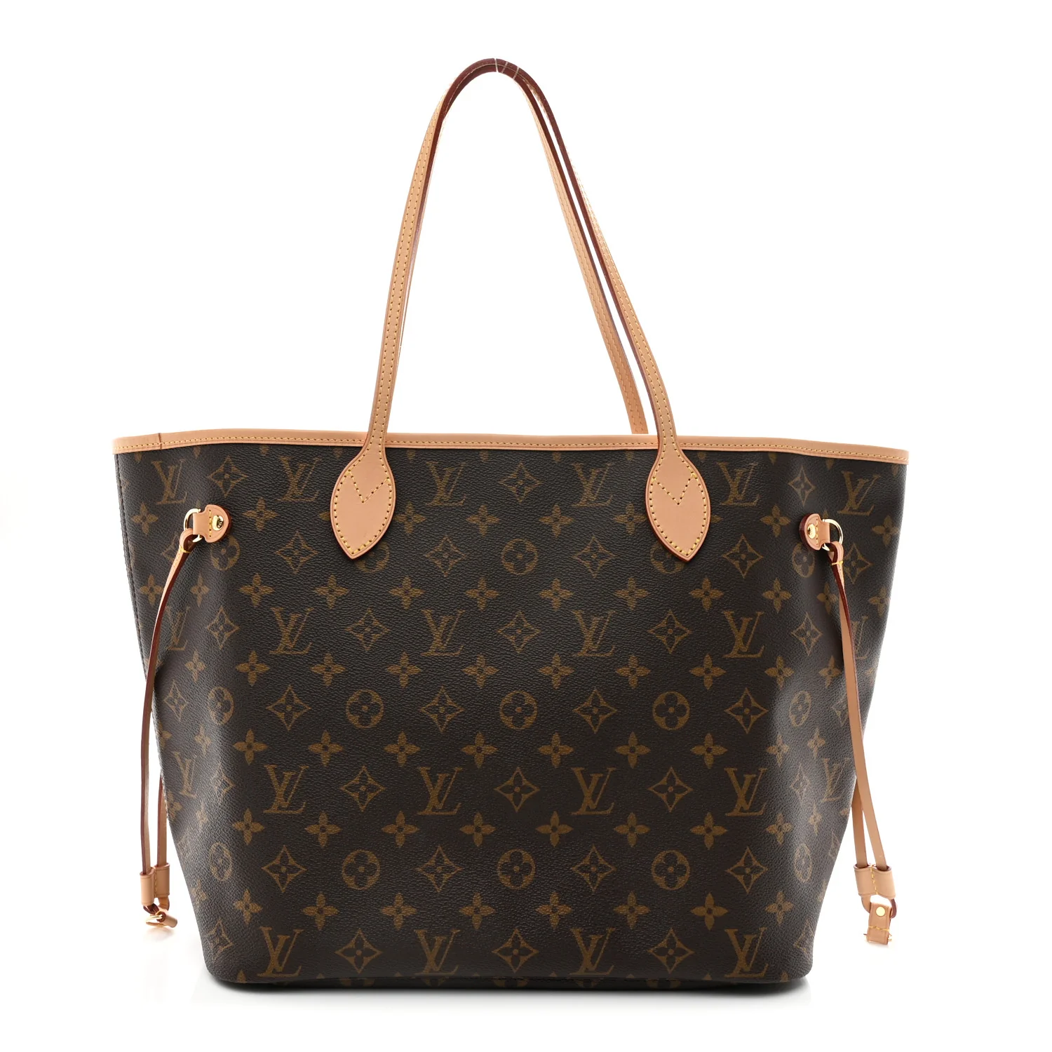 Monogram Neo Neverfull MM