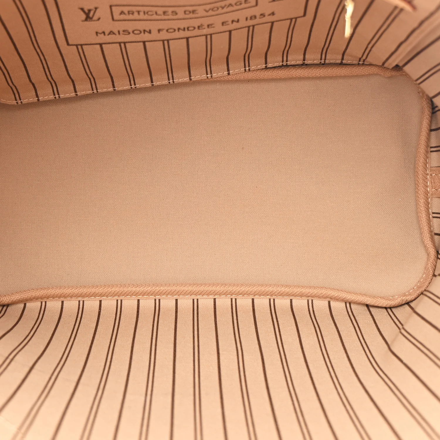 Monogram Neo Neverfull MM - Image 6