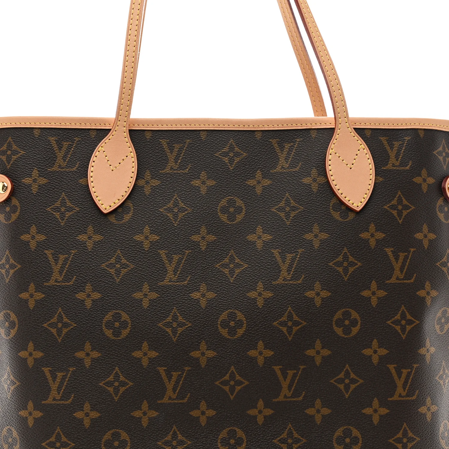 Monogram Neo Neverfull MM - Image 9