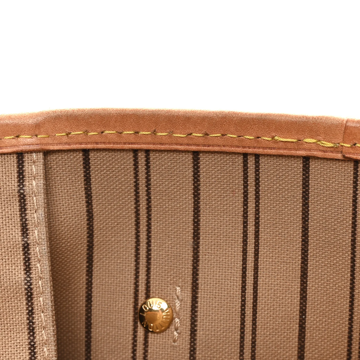 Monogram Neo Neverfull MM - Image 12