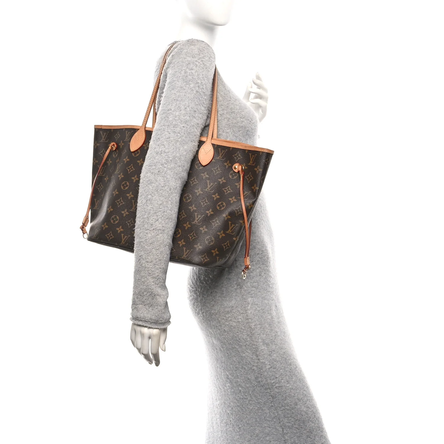 Monogram Neo Neverfull MM - Image 2