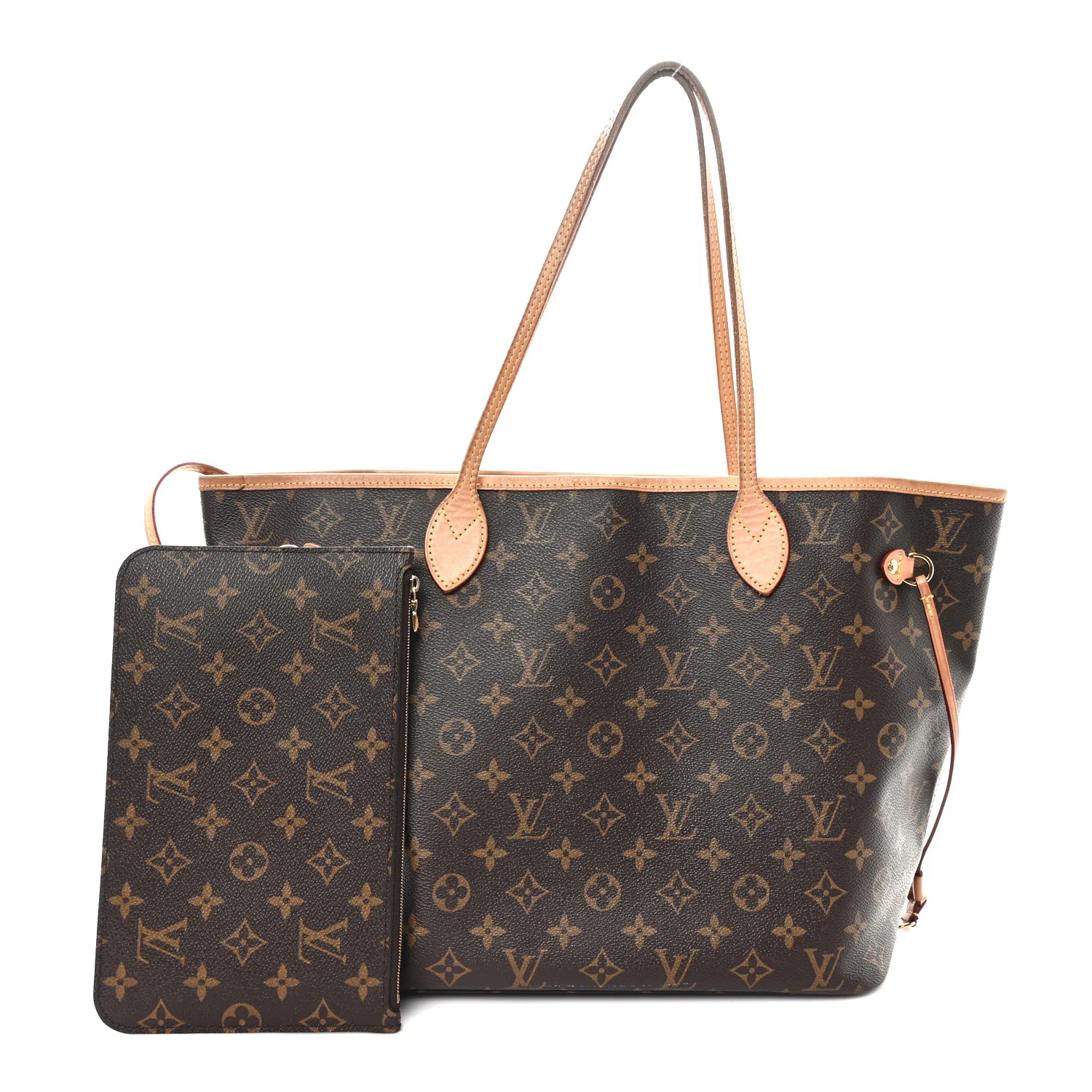 Monogram Neo Neverfull MM - Image 3