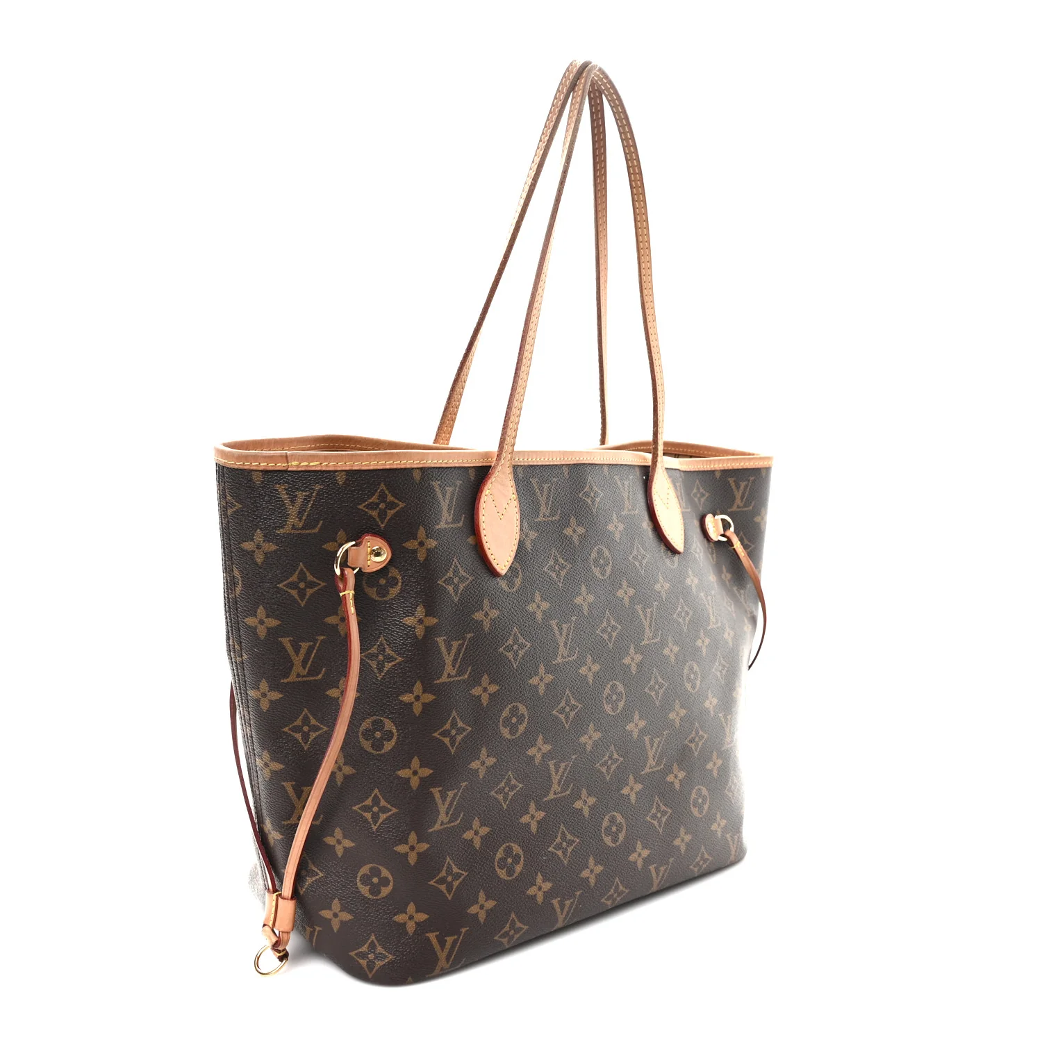 Monogram Neo Neverfull MM - Image 4