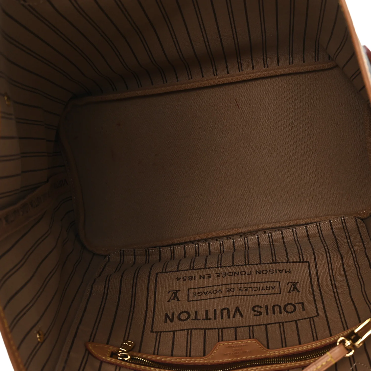 Monogram Neo Neverfull MM - Image 6