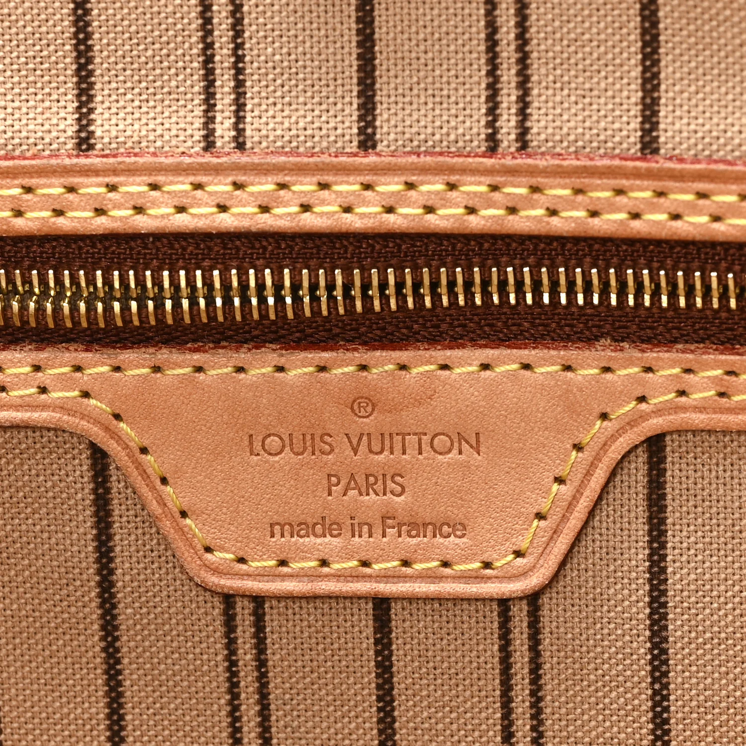 Monogram Neo Neverfull MM - Image 7