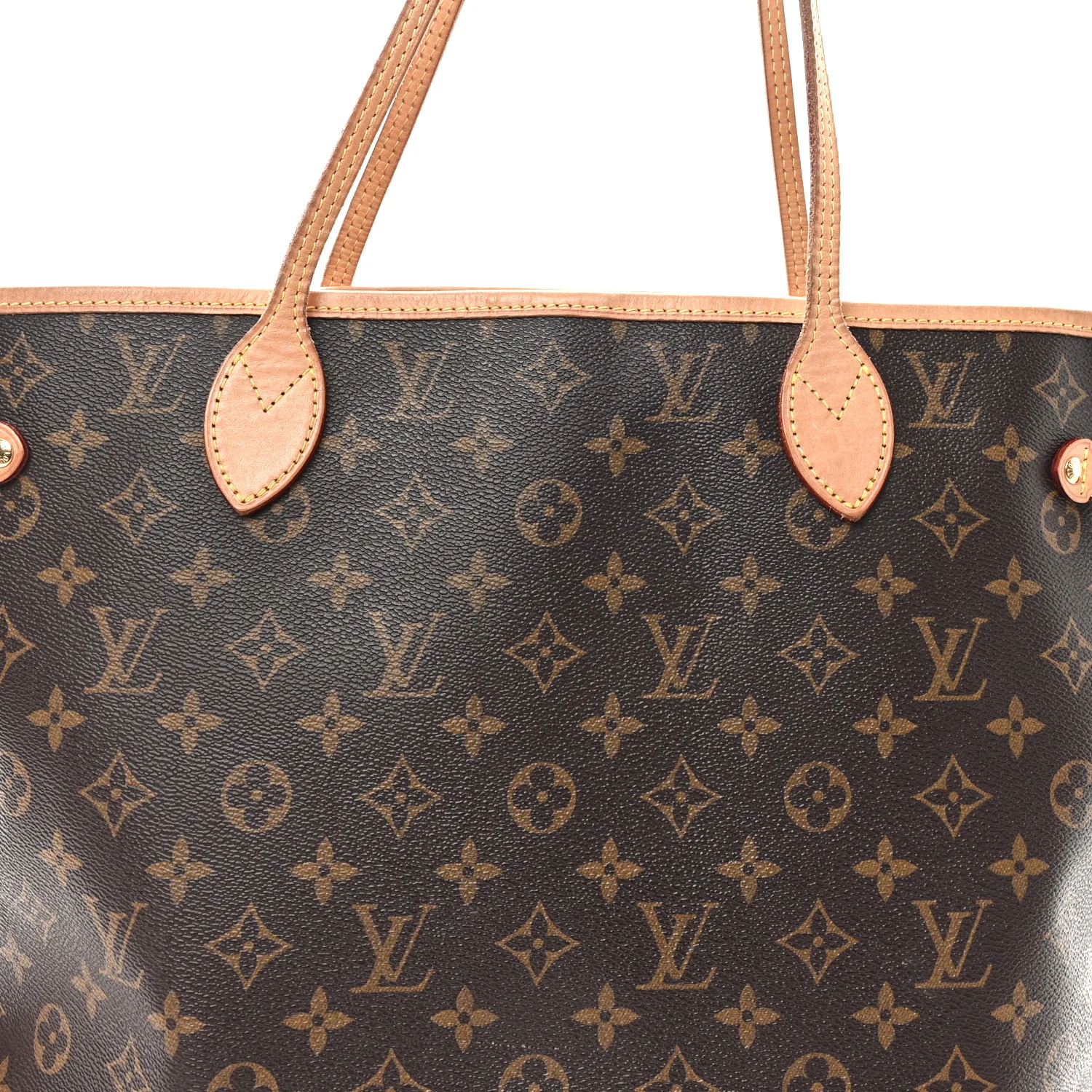 Monogram Neo Neverfull MM - Image 8