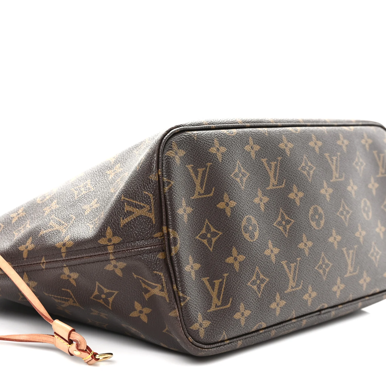 Monogram Neo Neverfull MM - Image 9