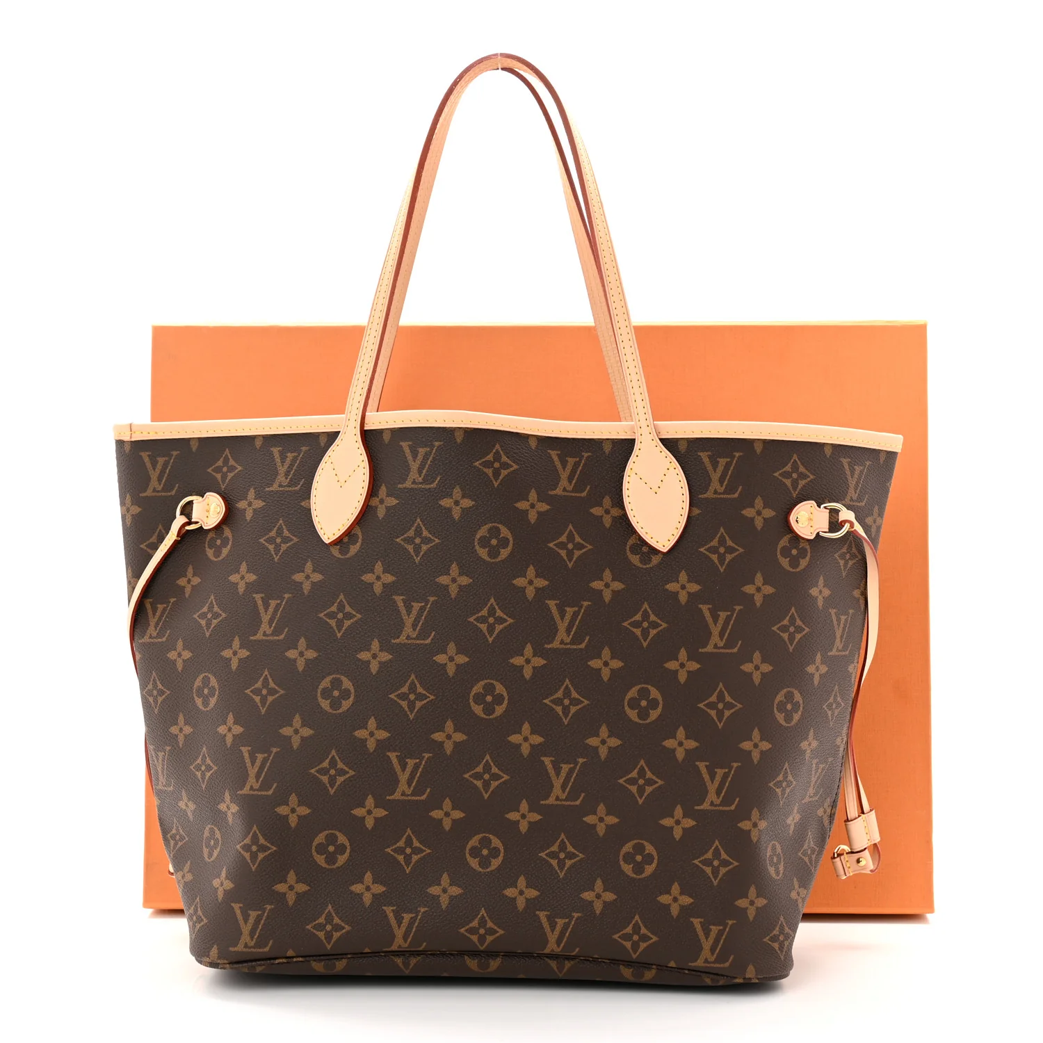 Monogram Neo Neverfull MM - Image 10