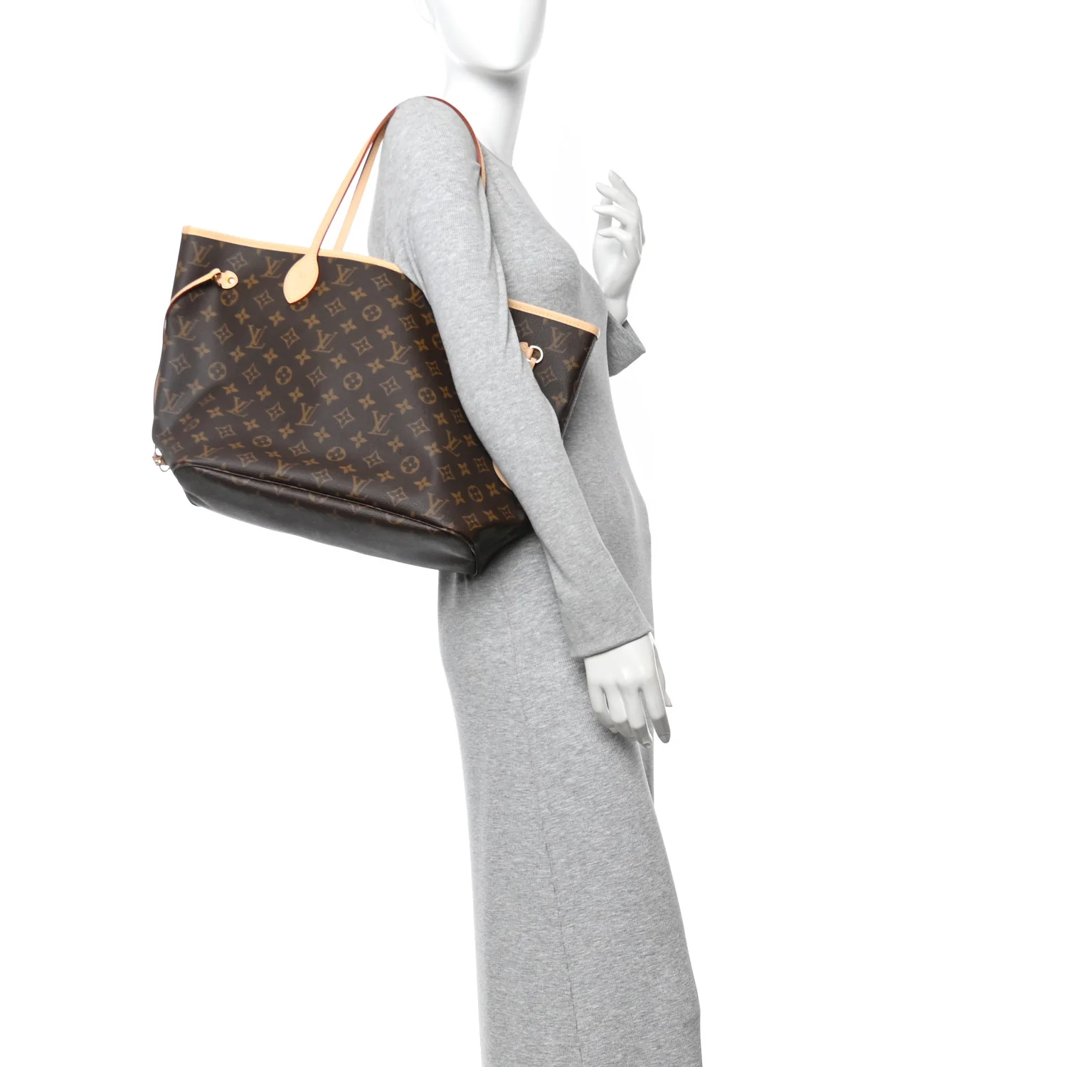 Monogram Neo Neverfull MM - Image 2