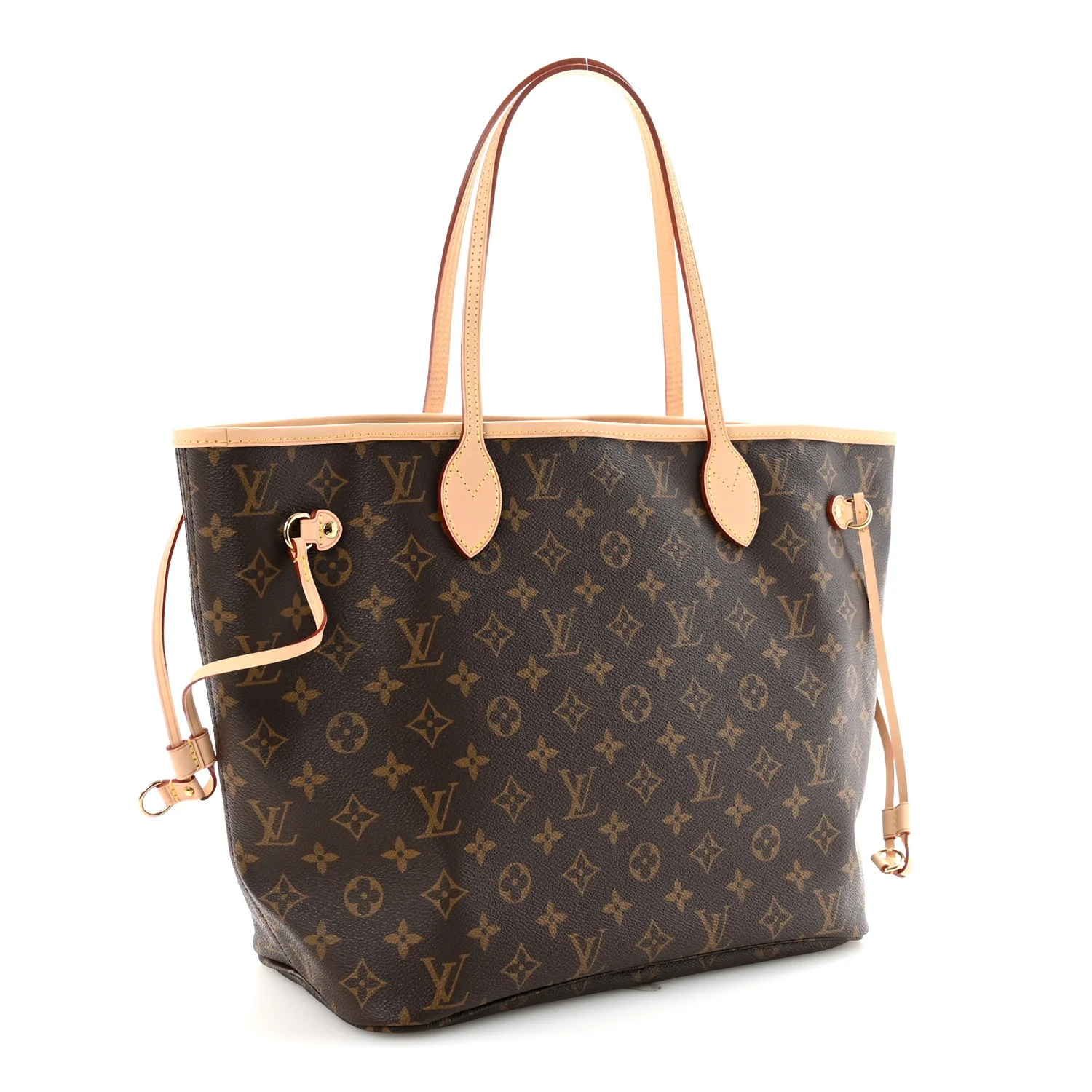 Monogram Neo Neverfull MM - Image 3