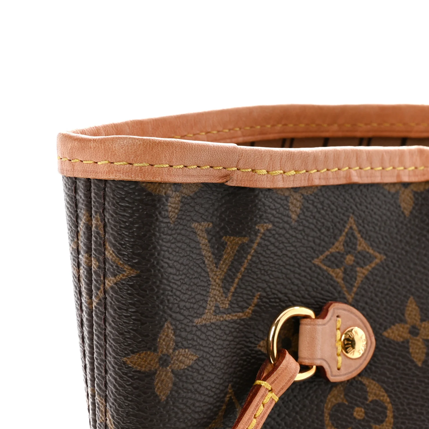 Monogram Neo Neverfull MM - Image 11