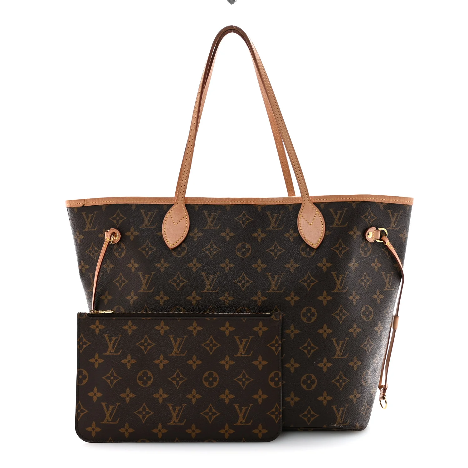 Monogram Neo Neverfull MM - Image 3