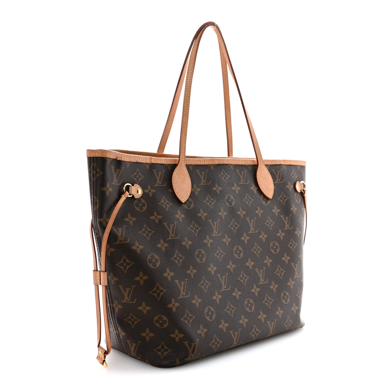 Monogram Neo Neverfull MM - Image 4
