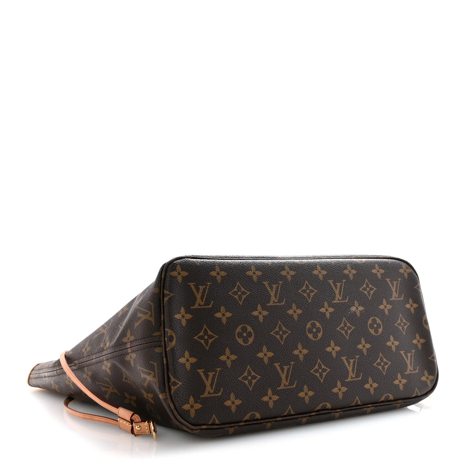 Monogram Neo Neverfull MM - Image 5