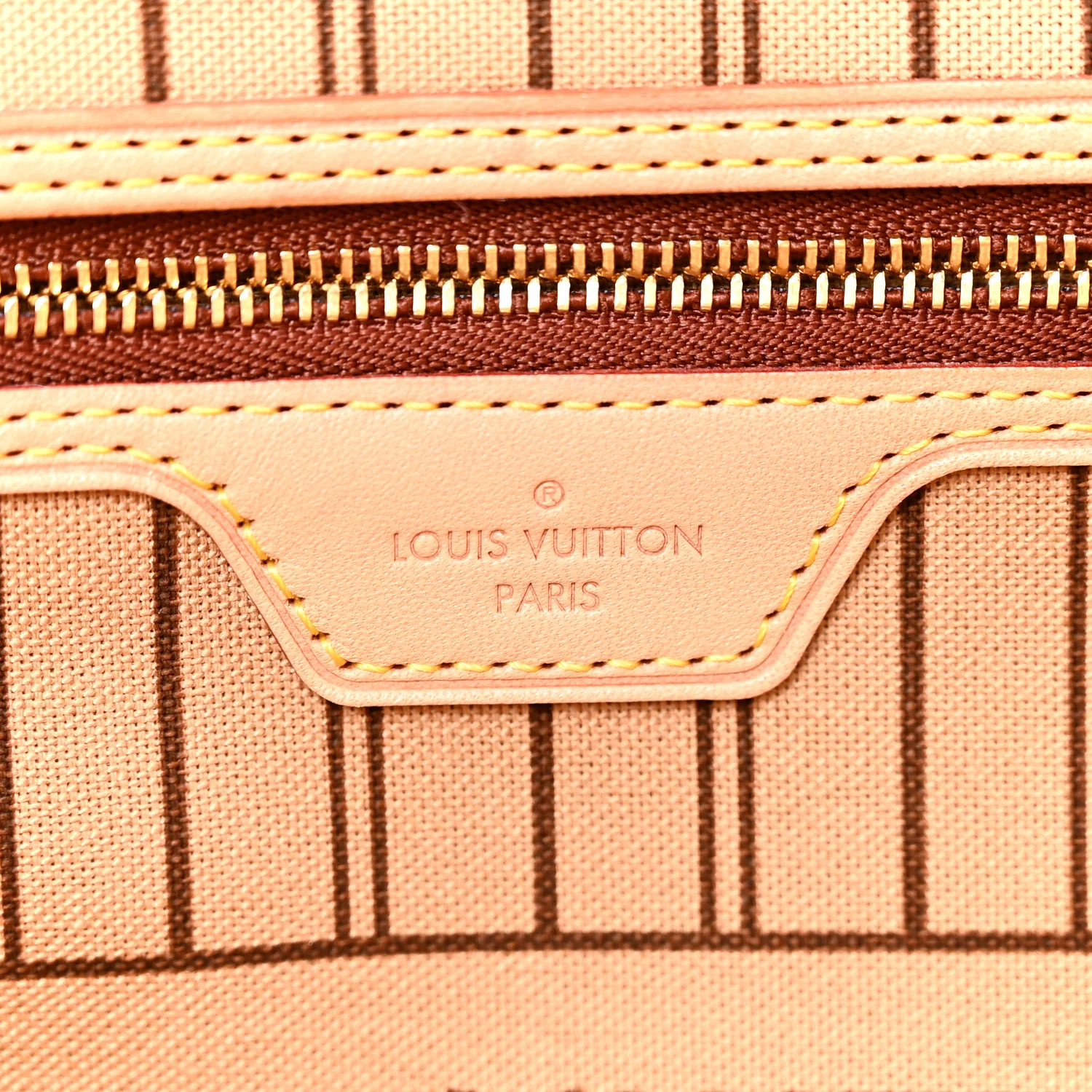 Monogram Neo Neverfull MM - Image 7