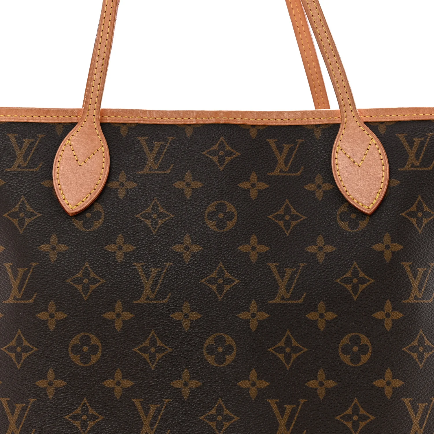 Monogram Neo Neverfull MM - Image 8