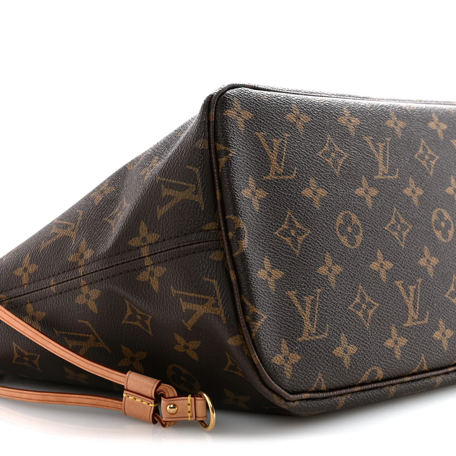 Monogram Neo Neverfull MM - Image 9