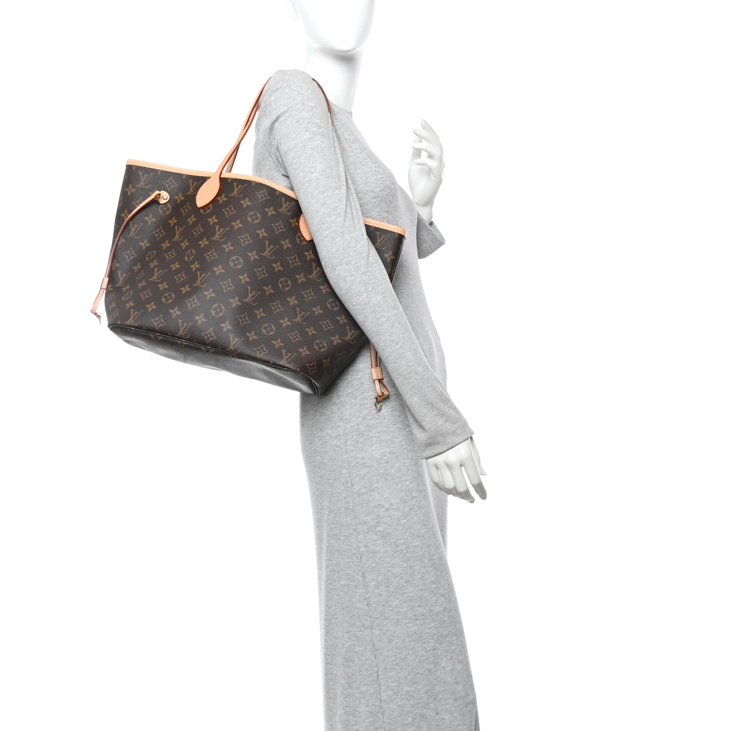 Monogram Neo Neverfull MM - Image 2