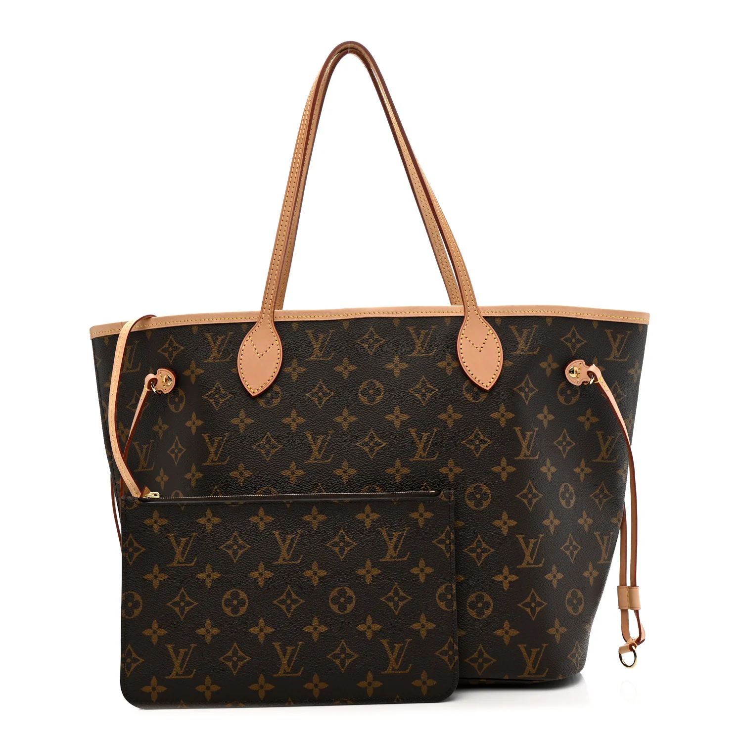 Monogram Neo Neverfull MM - Image 3