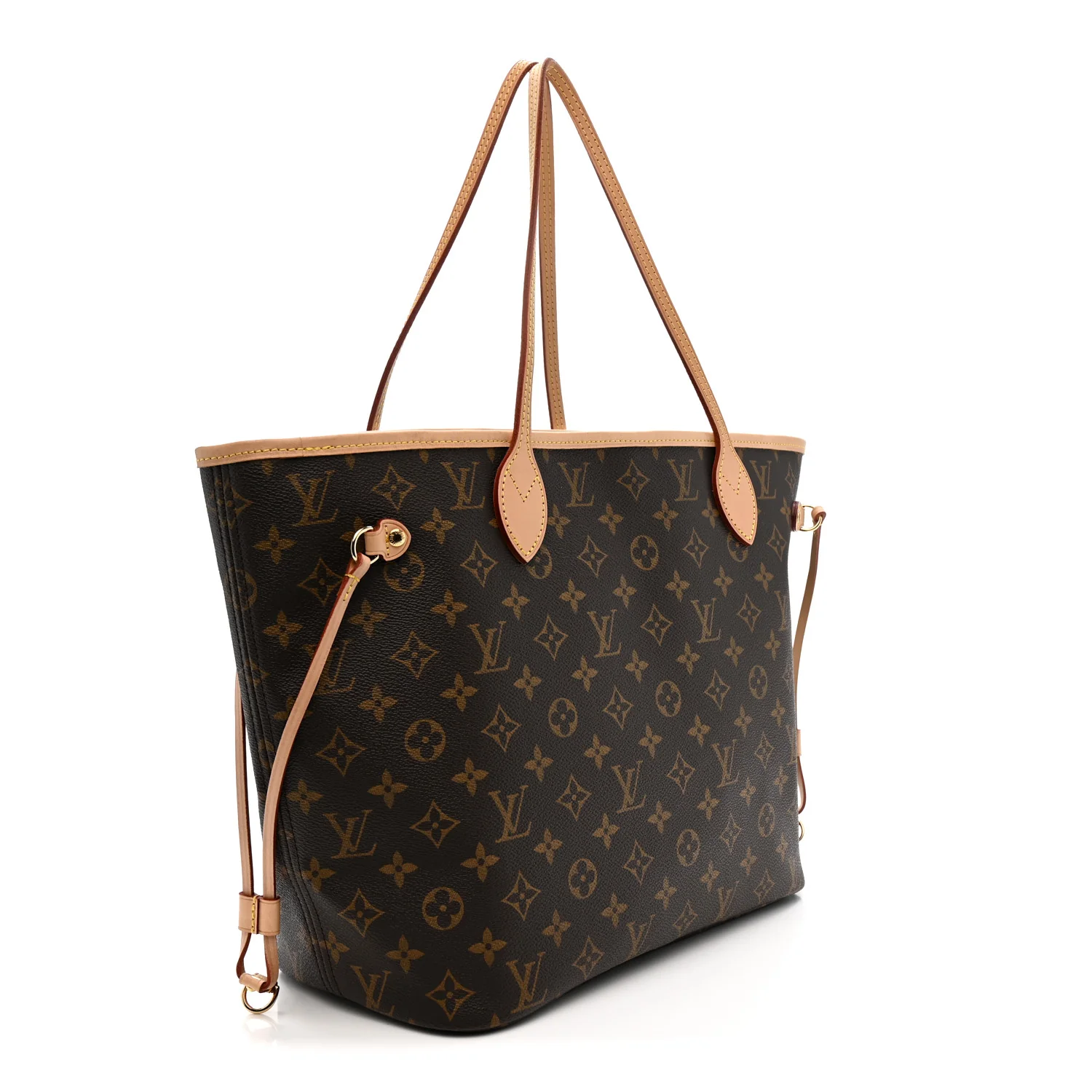Monogram Neo Neverfull MM - Image 4
