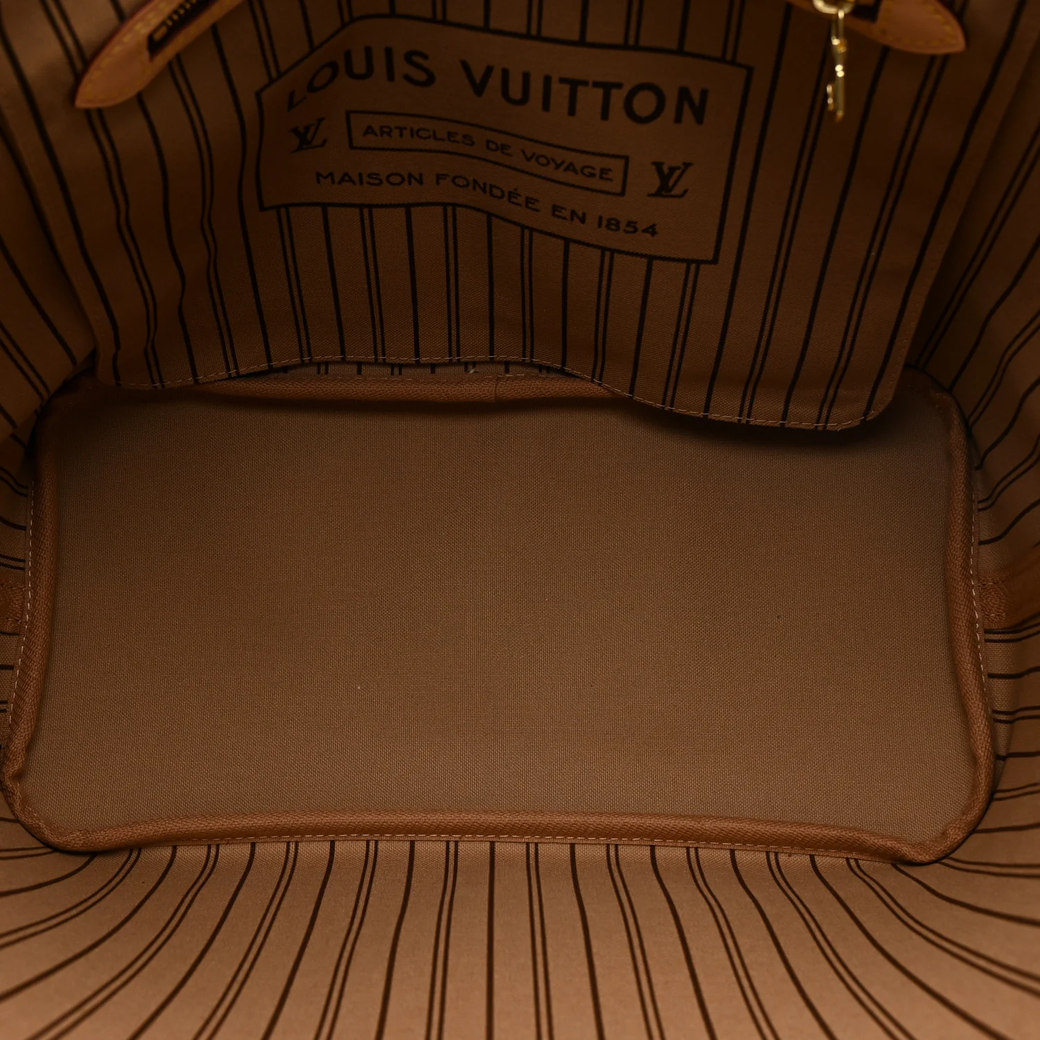 Monogram Neo Neverfull MM - Image 6