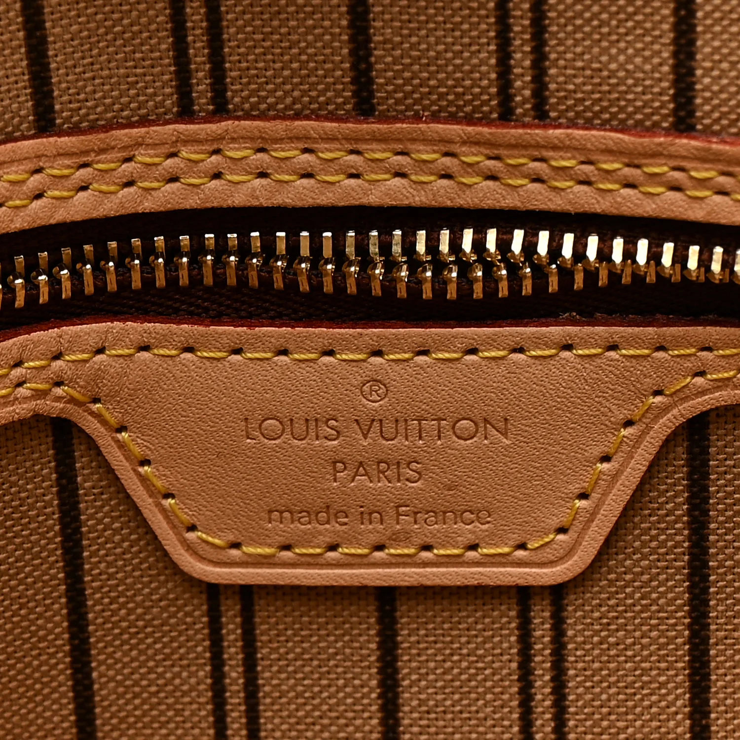 Monogram Neo Neverfull MM - Image 7