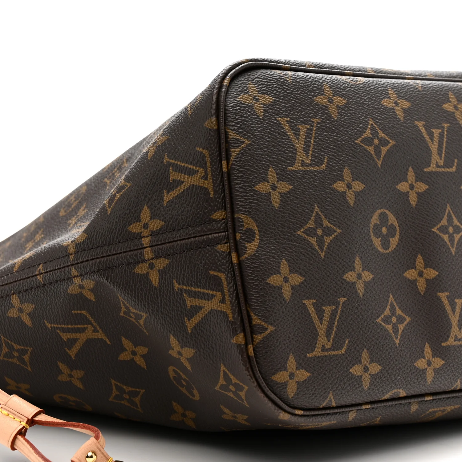 Monogram Neo Neverfull MM - Image 9