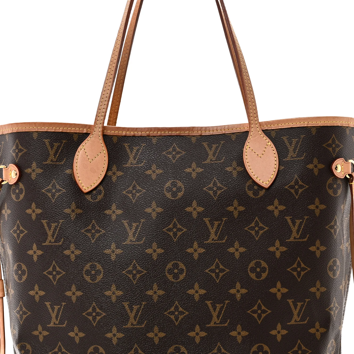 Monogram Neo Neverfull MM - Image 10
