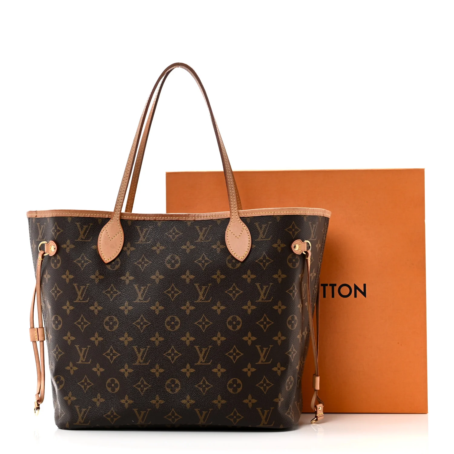 Monogram Neo Neverfull MM - Image 14
