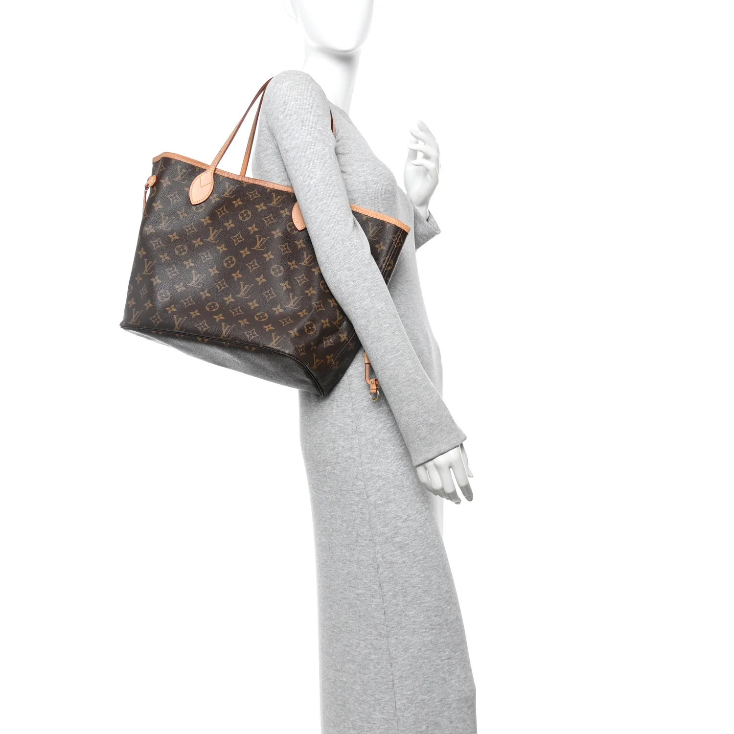 Monogram Neo Neverfull MM - Image 2