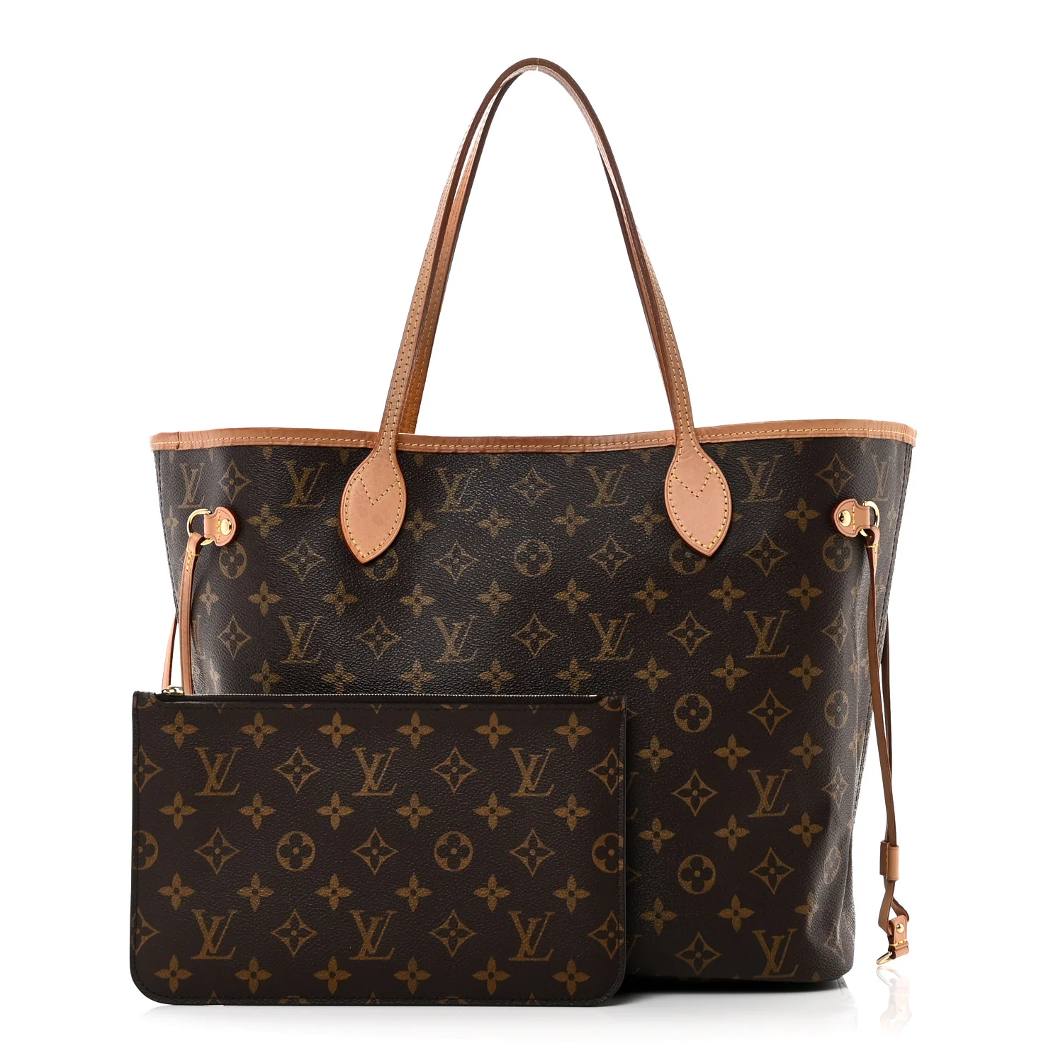 Monogram Neo Neverfull MM - Image 3