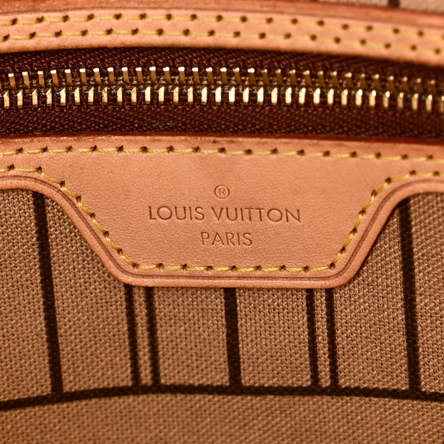 Monogram Neo Neverfull MM - Image 7