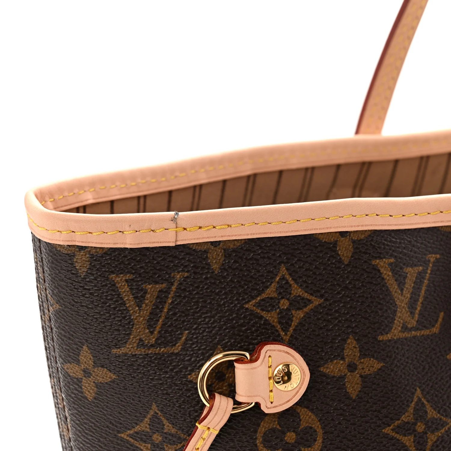 Monogram Neo Neverfull MM - Image 13