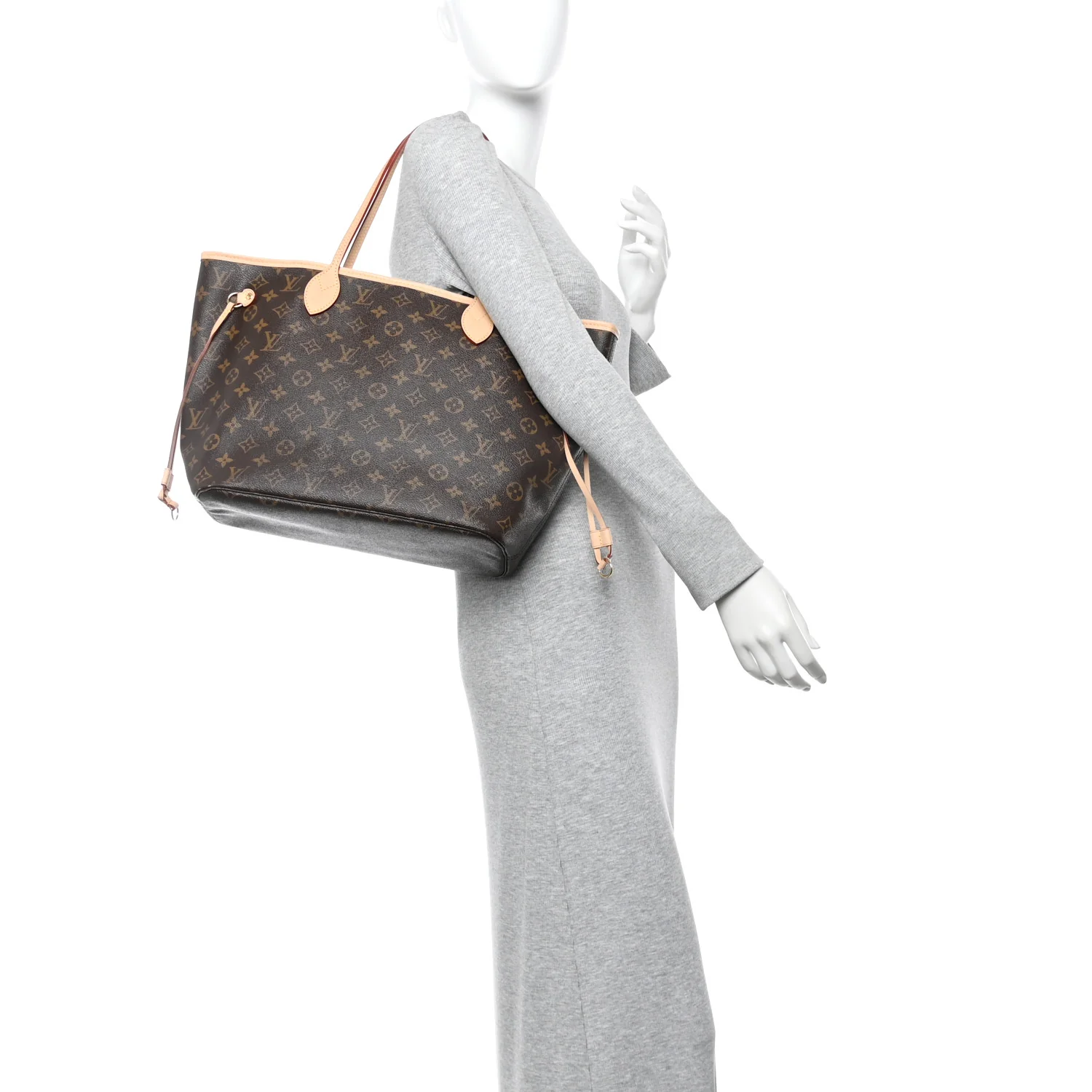 Monogram Neo Neverfull MM - Image 2