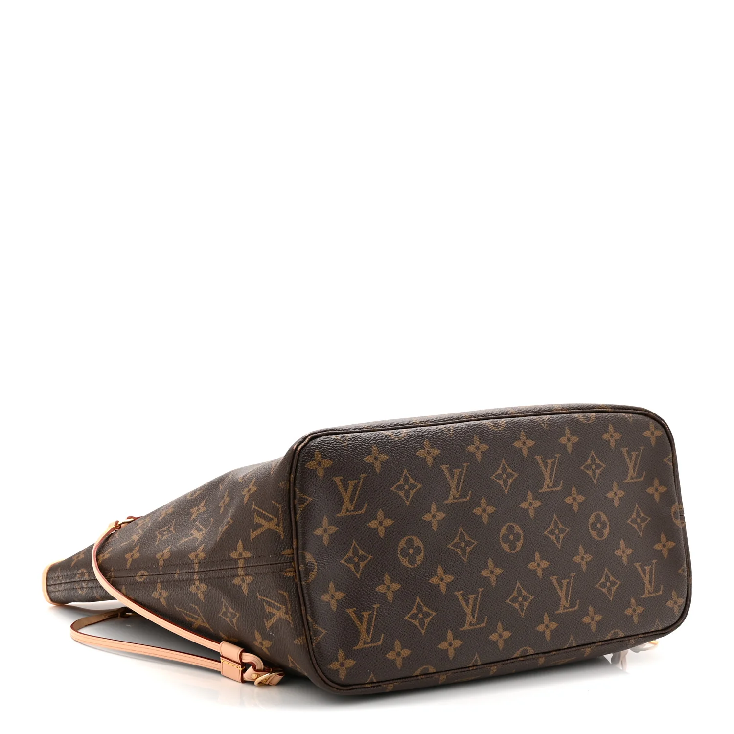 Monogram Neo Neverfull MM - Image 4