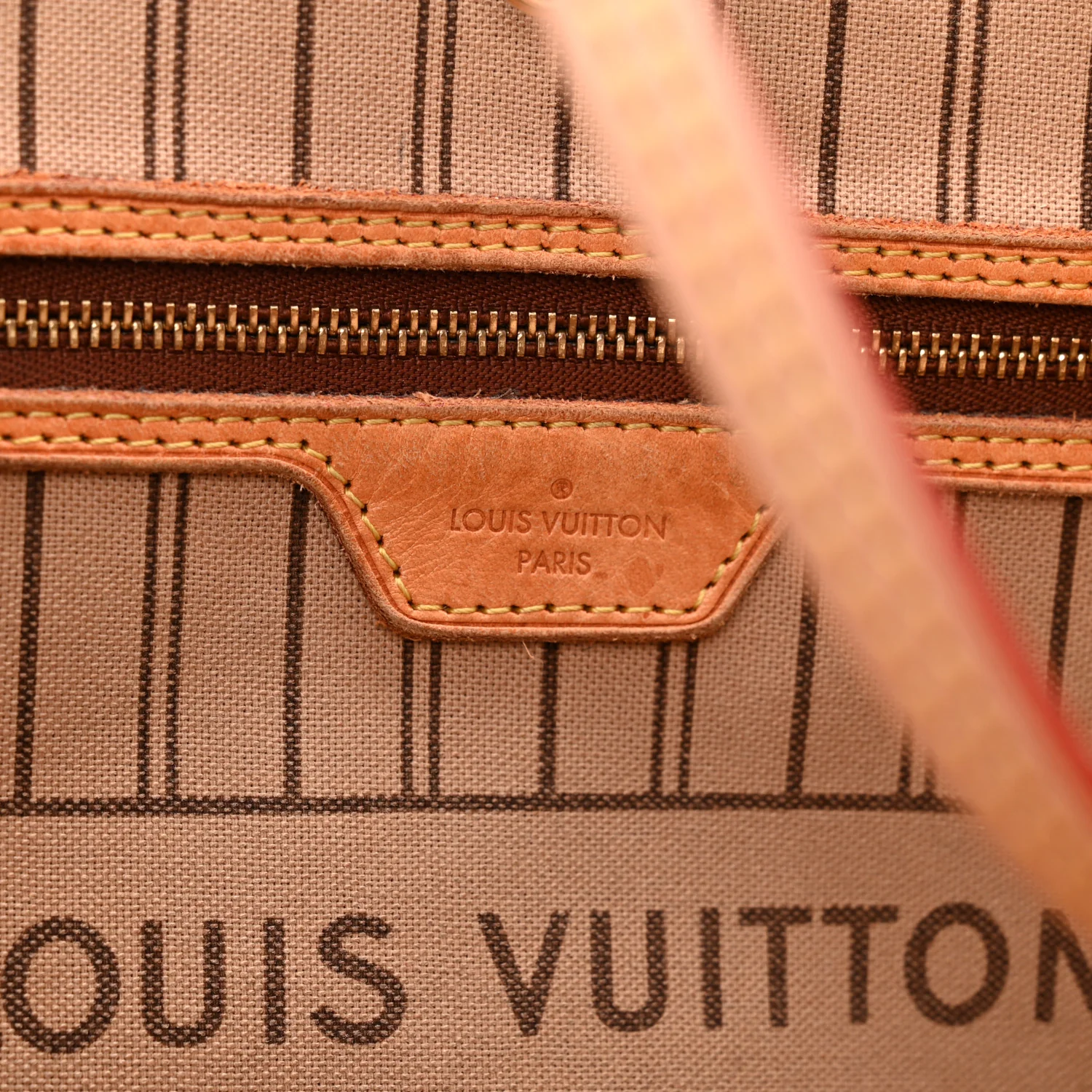 Monogram Neo Neverfull MM - Image 6