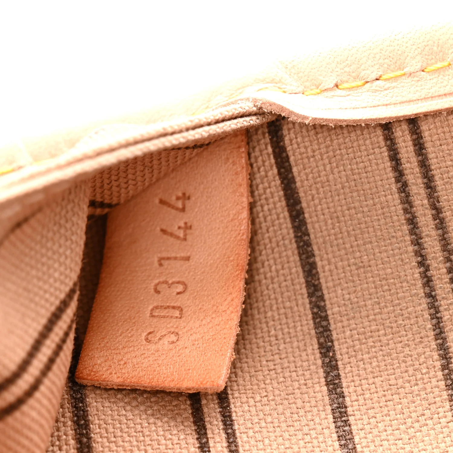 Monogram Neo Neverfull MM - Image 8