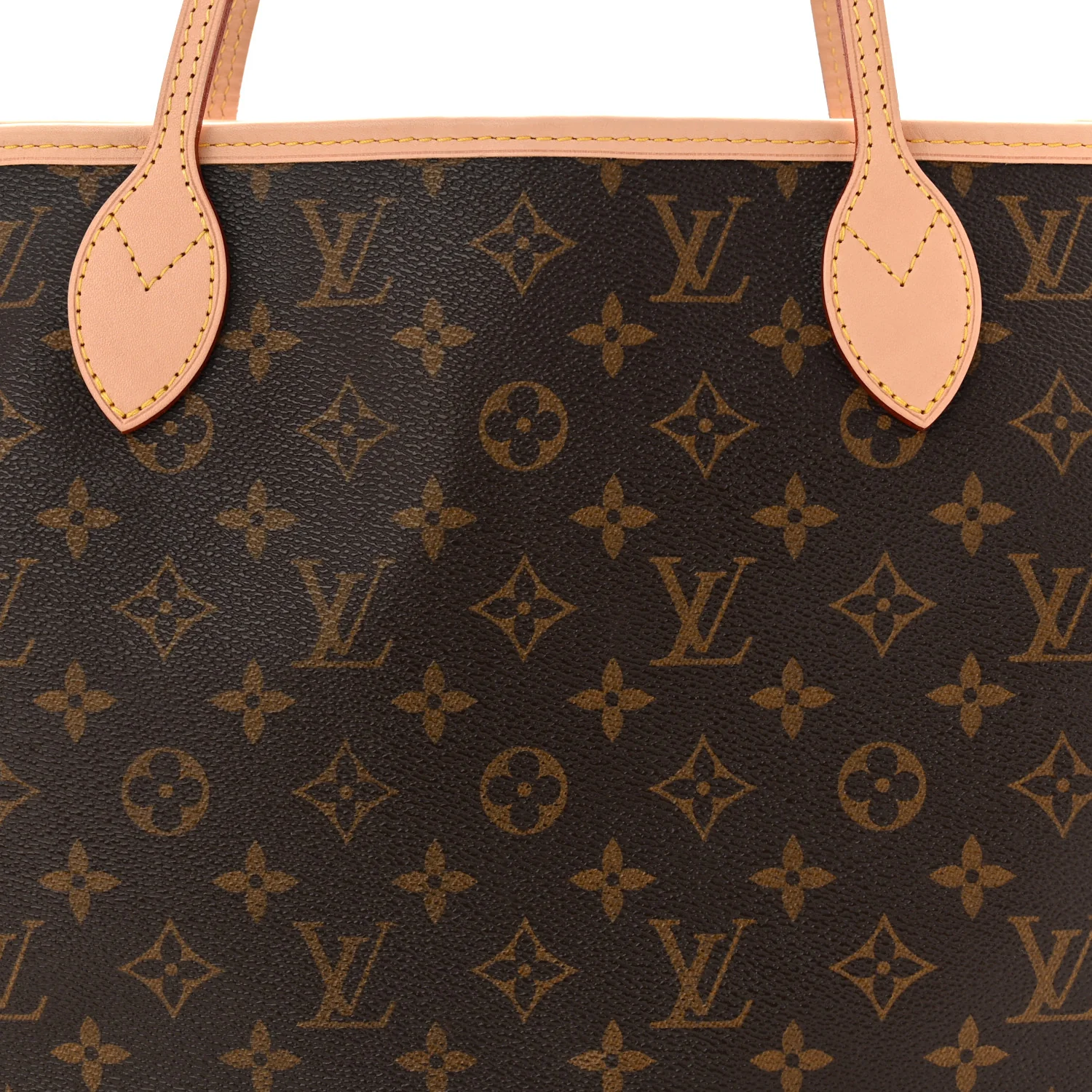 Monogram Neo Neverfull MM - Image 9