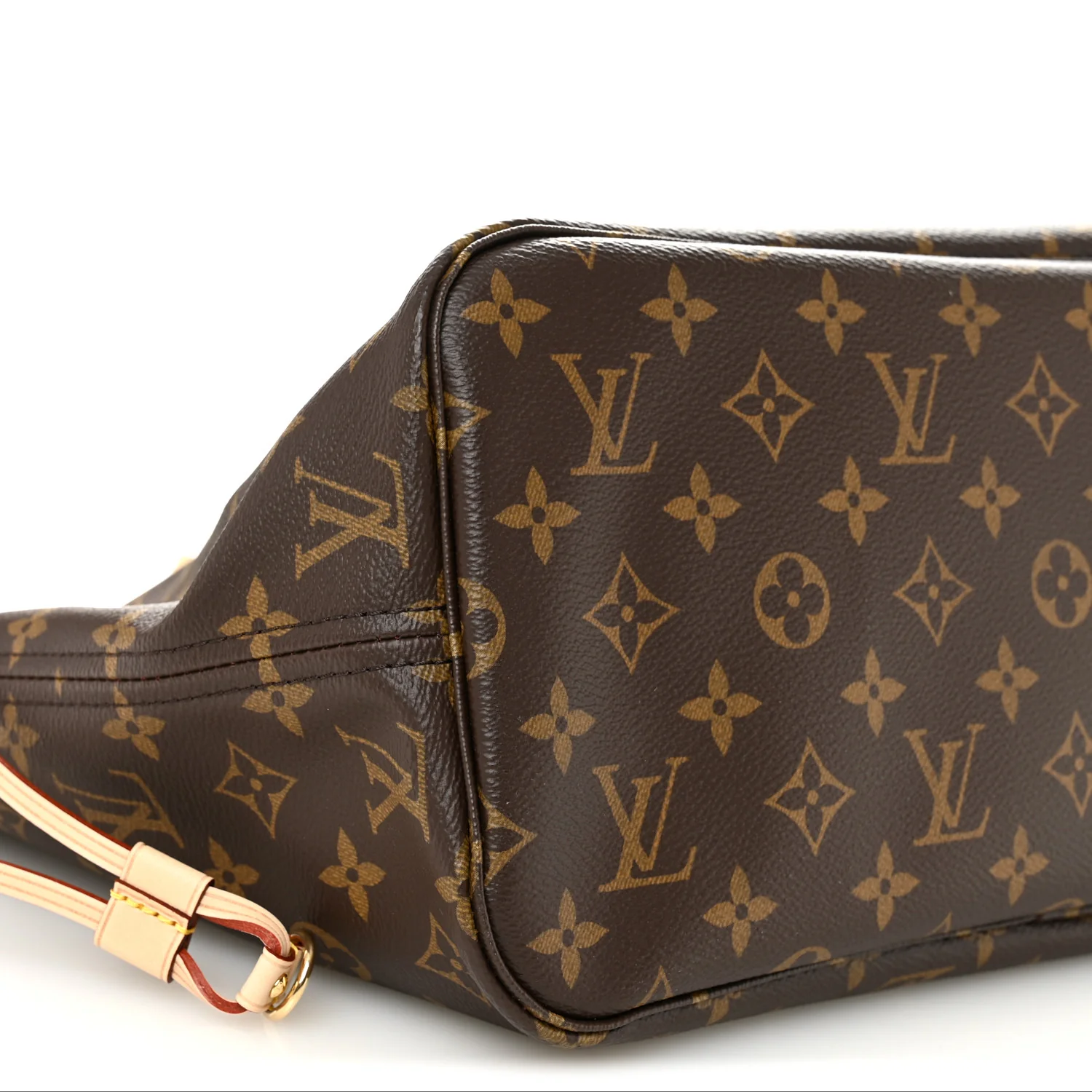 Monogram Neo Neverfull MM Cherry - Image 15