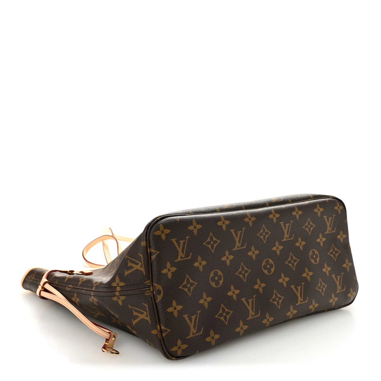 Monogram Neo Neverfull MM Cherry - Image 5