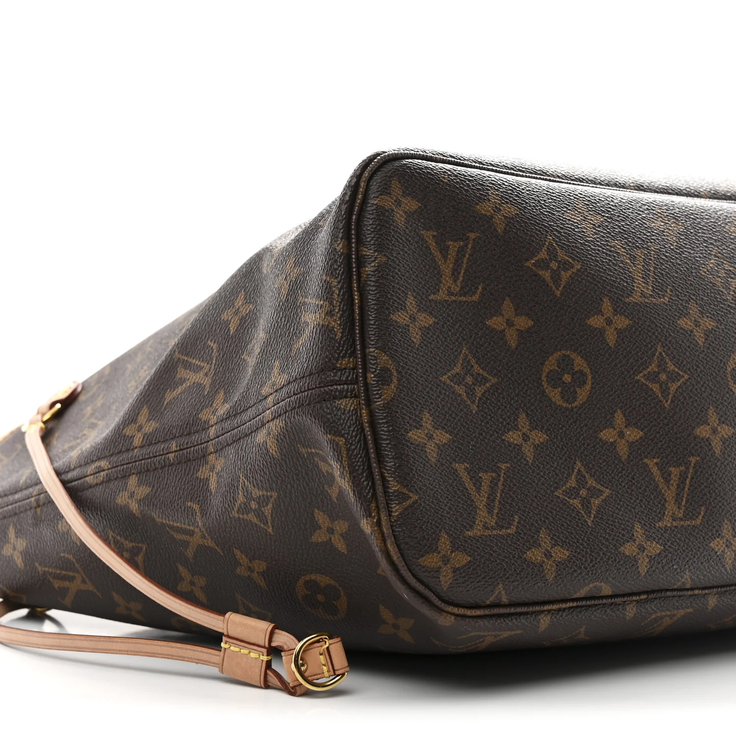 Monogram Neo Neverfull MM Cherry - Image 11