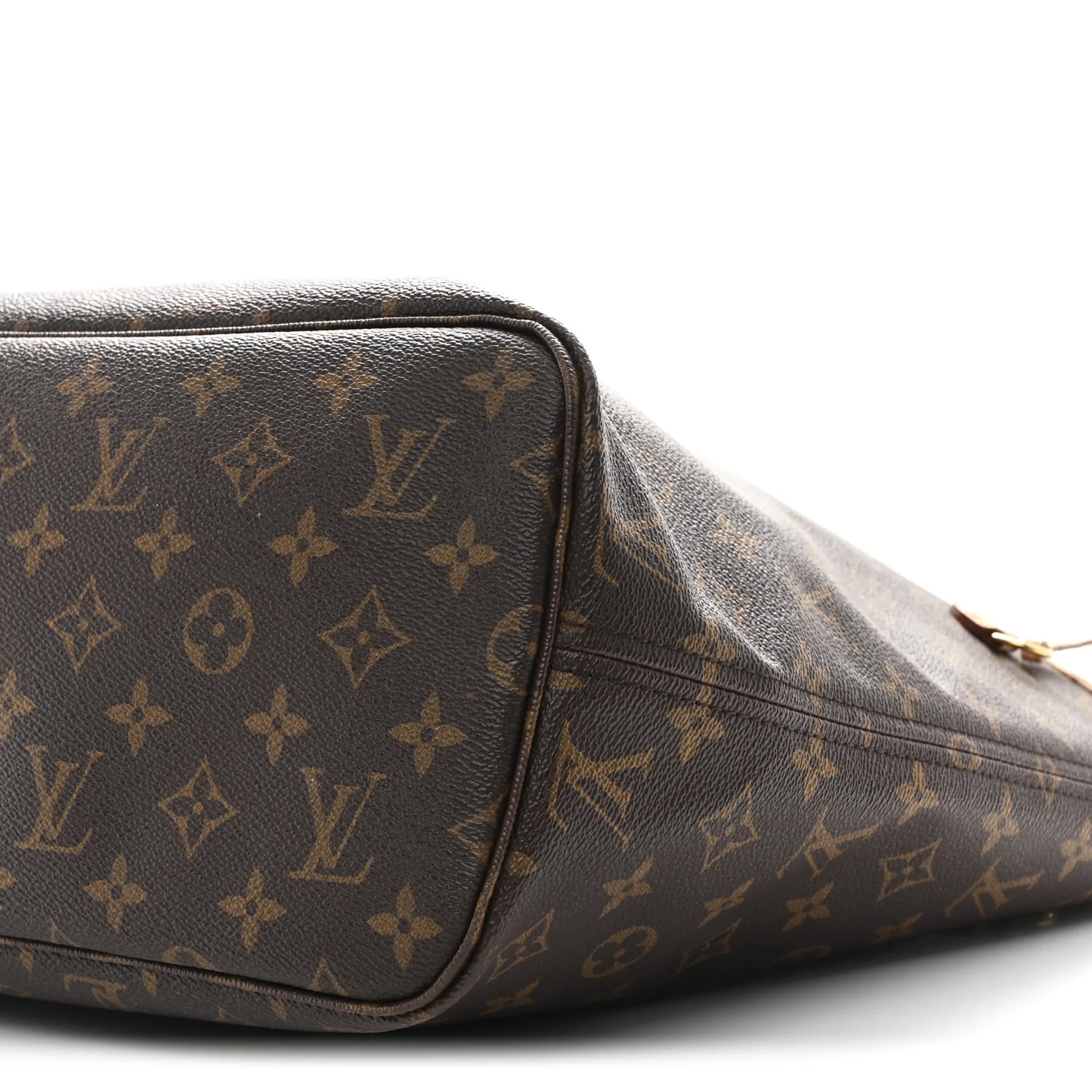Monogram Neo Neverfull MM Cherry - Image 12