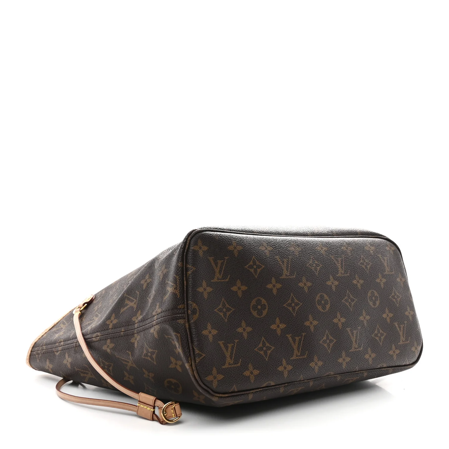 Monogram Neo Neverfull MM Cherry - Image 5