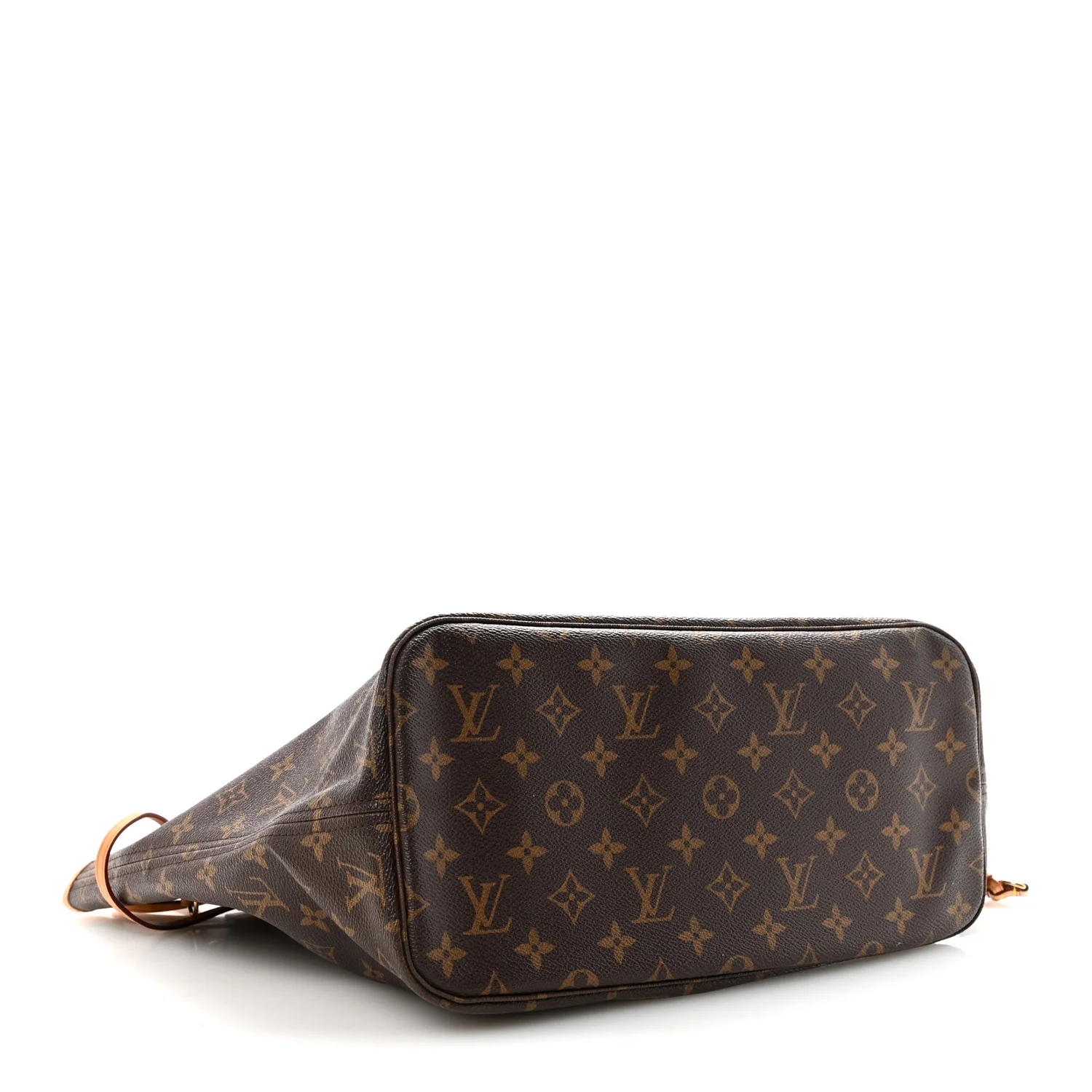 Monogram Neo Neverfull MM Cherry - Image 5