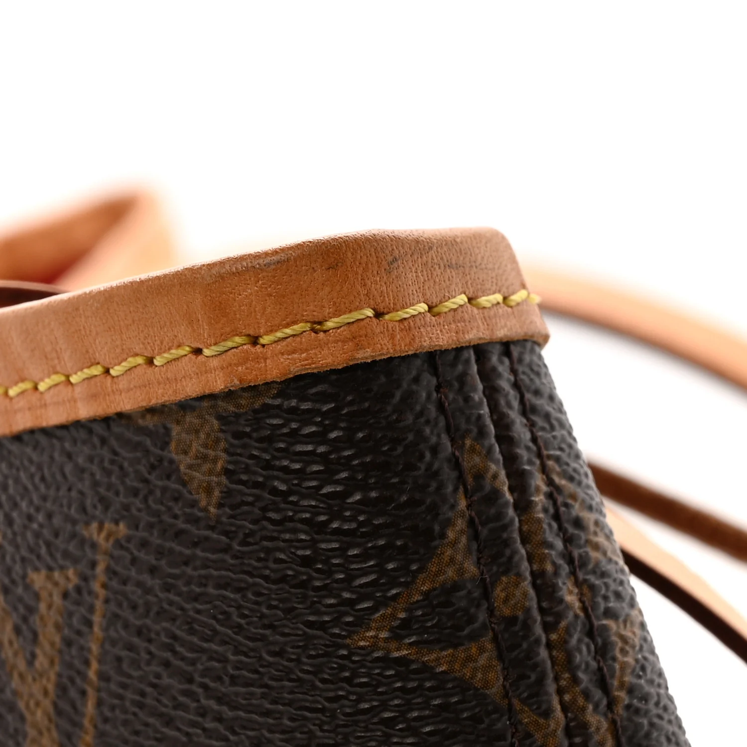 Monogram Neo Neverfull MM Cherry - Image 13