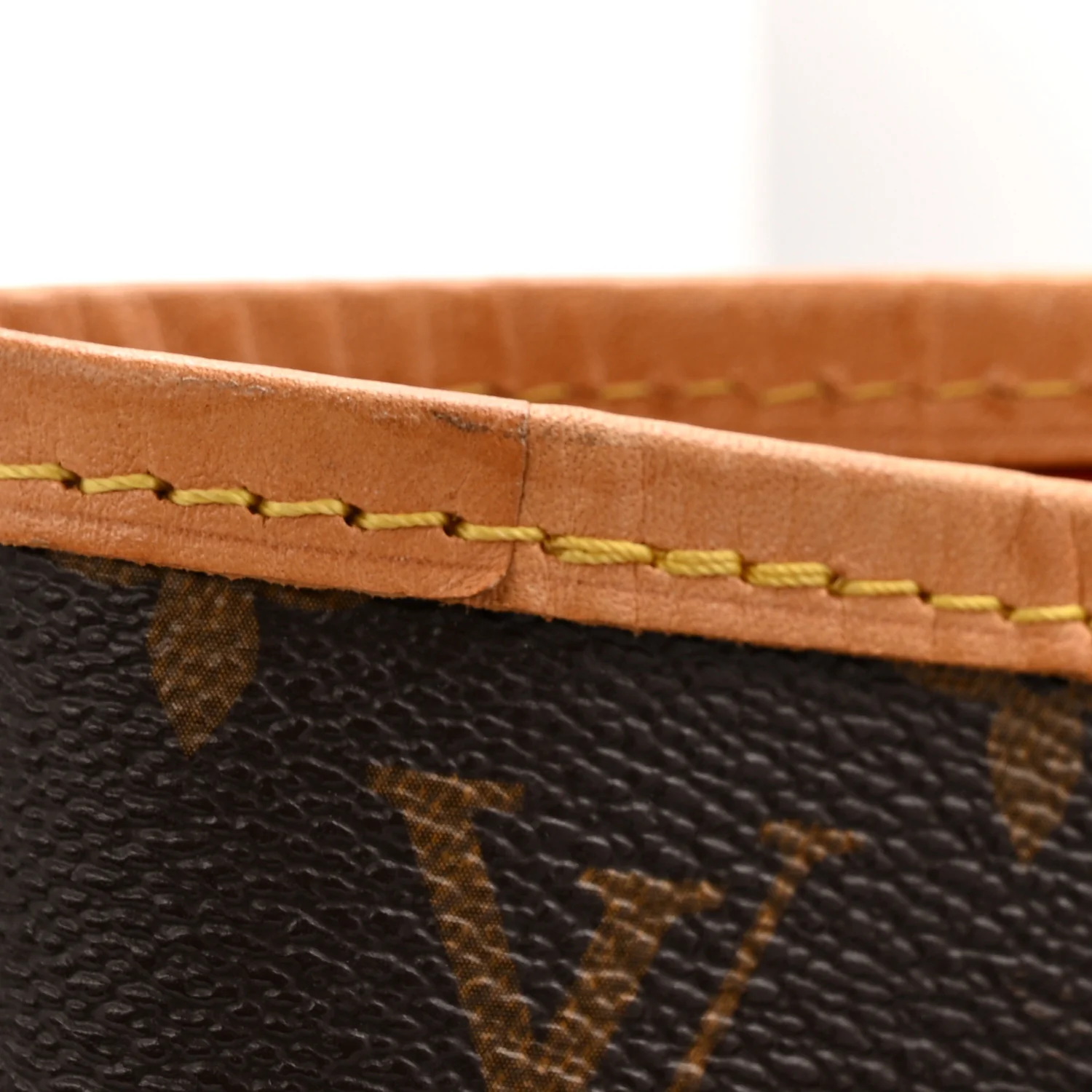Monogram Neo Neverfull MM Cherry - Image 15