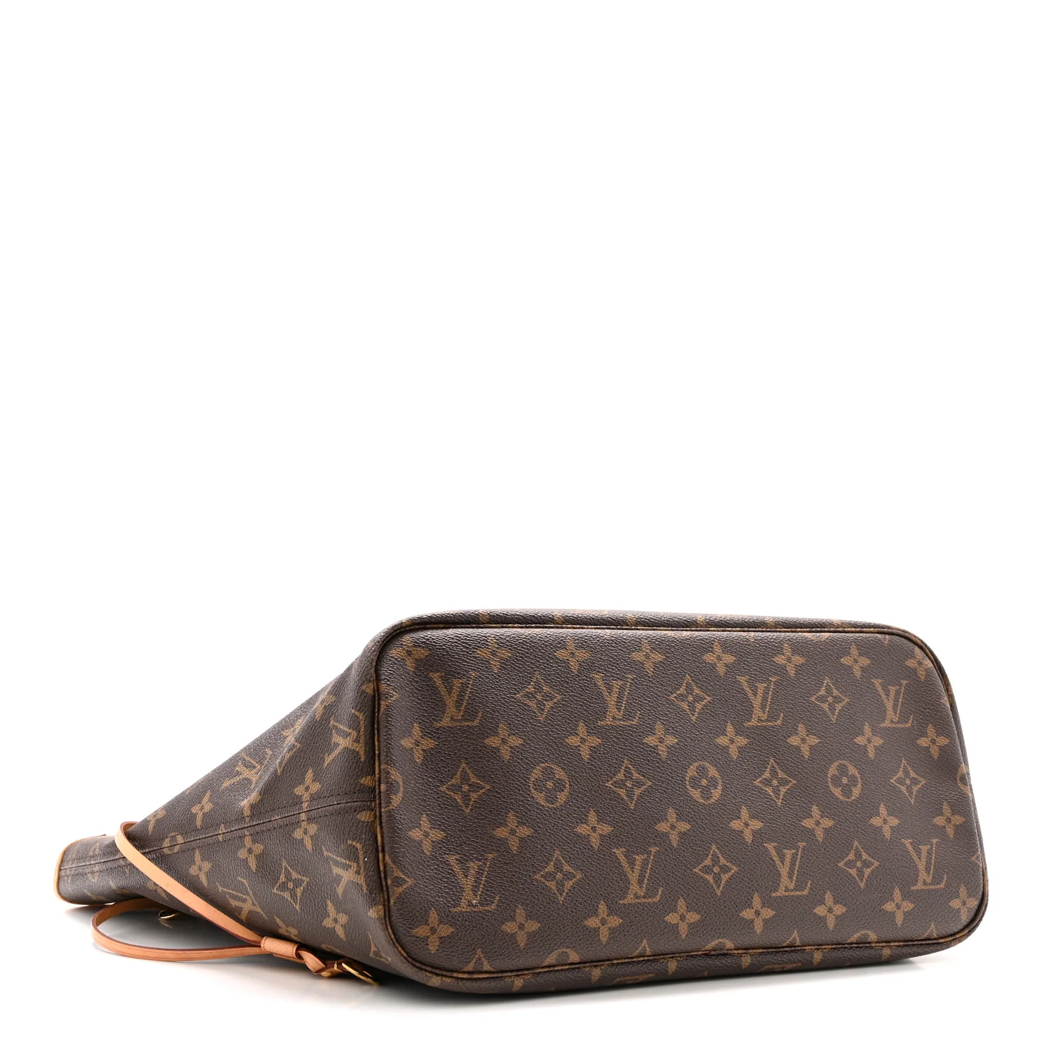 Monogram Neo Neverfull MM Cherry - Image 5